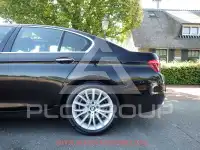 2016 BMW 520