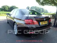 2016 BMW 520