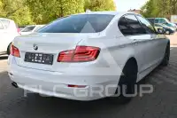 2016 BMW 520