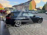 2016 BMW 520