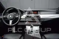 2016 BMW 520