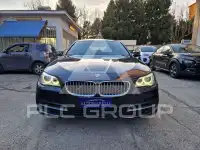 2016 BMW 520