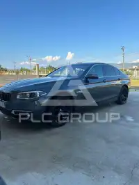 2016 BMW 520