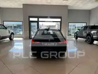 2016 BMW 520