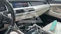 2016 BMW 520