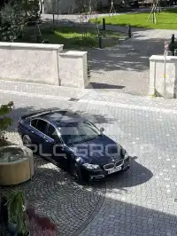 2016 BMW 520