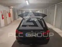 2016 BMW 520
