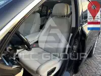 2016 BMW 520