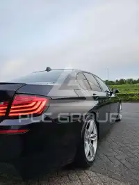 2016 BMW 520
