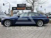 2016 BMW 520