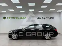 2016 BMW 520