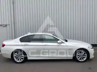 2016 BMW 520