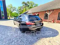 2016 BMW 520