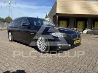 2016 BMW 520