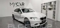 2016 BMW 520