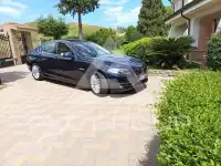 2016 BMW 520