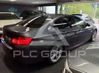 2016 BMW 520