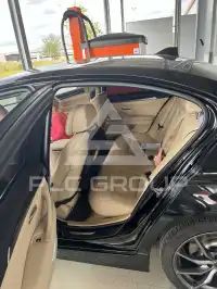 2016 BMW 520