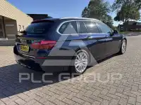 2016 BMW 520