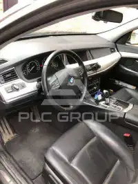 2016 BMW 520