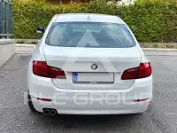 2016 BMW 520