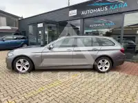 2016 BMW 520