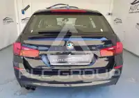 2016 BMW 520