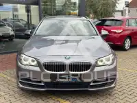 2016 BMW 520