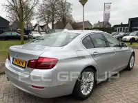 2016 BMW 520