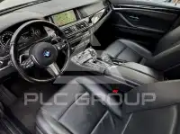 2016 BMW 520