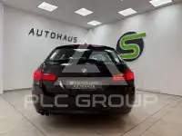 2016 BMW 520
