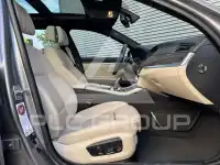 2016 BMW 520