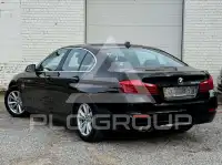 2016 BMW 520