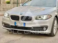 2016 BMW 520