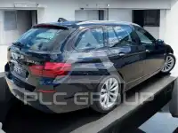 2016 BMW 520