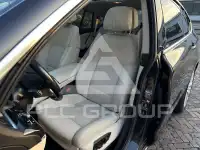 2016 BMW 520