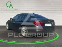 2016 BMW 520