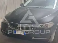 2016 BMW 520
