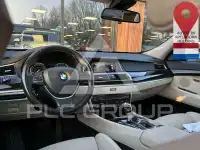 2016 BMW 520