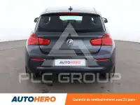 2016 BMW 116