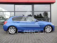 2016 BMW 116