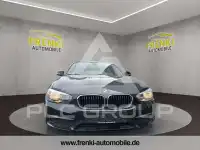 2016 BMW 116