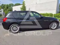 2016 BMW 116
