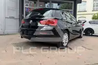 2016 BMW 116