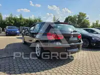 2016 BMW 116