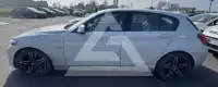 2016 BMW 116
