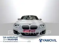 2016 BMW 116