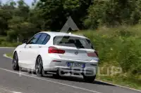 2016 BMW 116