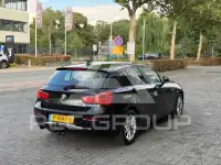 2016 BMW 116