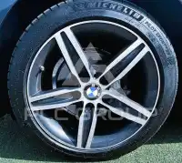 2016 BMW 116
